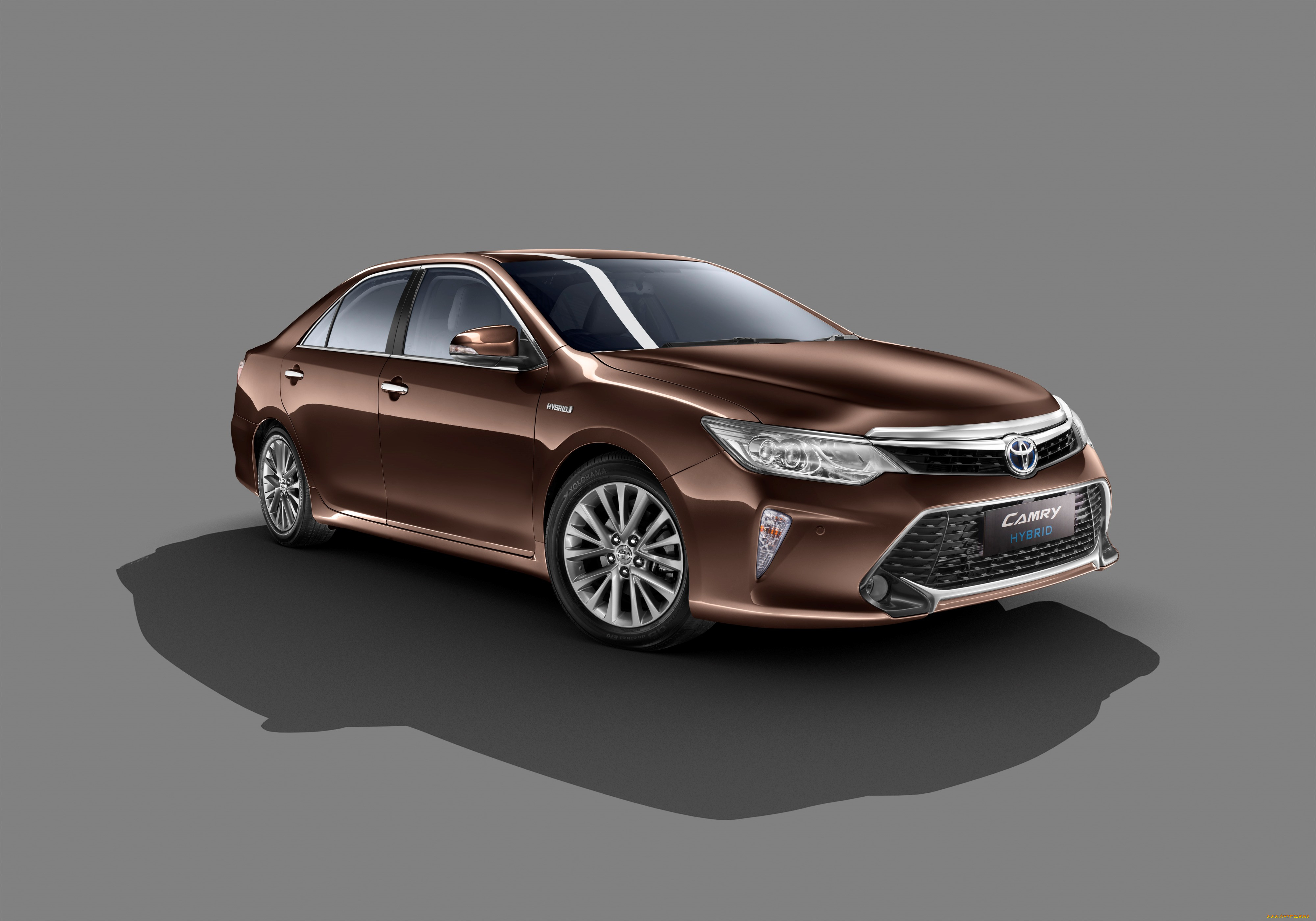 , toyota, camry, hybrid, in-spec